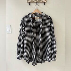 Aerie Anytime Fave Flannel